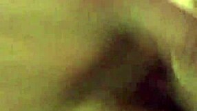 wife's secret solo pleasure builds tension in the bedroom