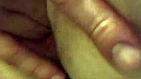 wife's secret solo pleasure builds tension in the bedroom