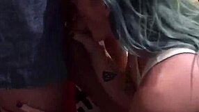 Stranger films girlfriend squirting at outdoor party