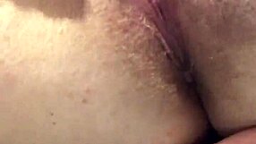 wife's secret solo pleasure builds tension in the bedroom