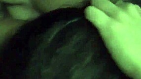 Deep Creampie Leaves Wife Satisfied In Intense Sex Session