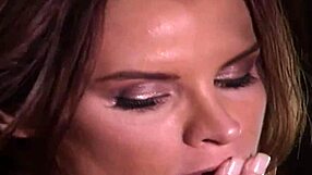 Lesbian Memories Of Licking Pussy