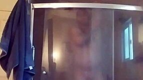 blueeyes98887 amateur charm in homemade intimate moments