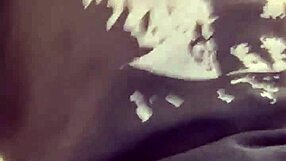 Detailed Observation Of Someone Urinating In A Bathroom Setting