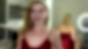 sugarnadya asks boss for vacation pleasing fat cock 😏