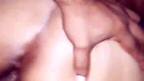 i watch this latina mommy fuck like a nympho and suck deliciously