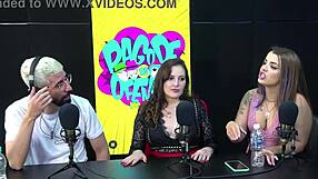 Intense Anal Assfucking with Latina Blonde Brunette Amateurs Slowly Thrusting Deep