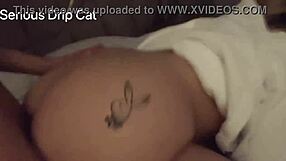 in the hotel, the hot blonde teen gets deepthroat and doggystyle fun