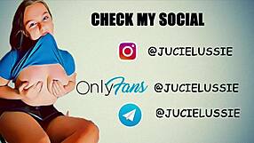 curvy teen squirts hard during creampie orgasm fingering