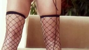 I worship his big black cock bound