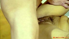 A big mature cock satisfies ember snow