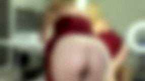 sugarnadya asks boss for vacation pleasing fat cock 😏