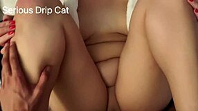 in the hotel, the hot blonde teen gets deepthroat and doggystyle fun