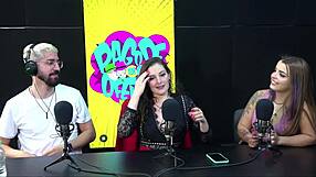 Intense Anal Assfucking with Latina Blonde Brunette Amateurs Slowly Thrusting Deep