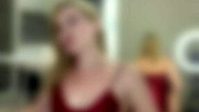 sugarnadya asks boss for vacation pleasing fat cock 😏