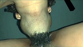 Lick That Cum Out of My Pussy