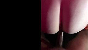 Hey, check out this interracial gay pov with monster cock! 😈