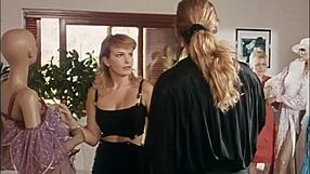 Jennifer's Forbidden Dream 5