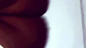 i watch this latina mommy fuck like a nympho and suck deliciously