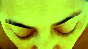 Stepfather sent friend for a blowjob in exchange for money.