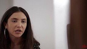 Allherluv Girl Fight Teaser with Scissoring and Oral Action