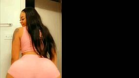 Fat pussy getting fingered in group reality scene