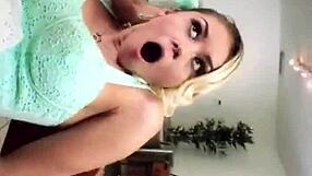 marsha may and gina rock a steamy threesome part 1