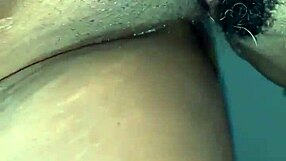 Lick That Cum Out of My Pussy