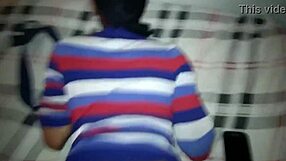 Queen Cream is visiting Brooklyn from the Bronx for the second time