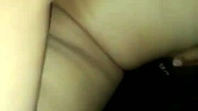 waking her up with hard anal fucking