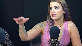 Intense Anal Assfucking with Latina Blonde Brunette Amateurs Slowly Thrusting Deep