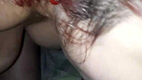 Que Rico La Paso With Intense Oral Action From Sexy Teen 18+