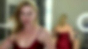 sugarnadya asks boss for vacation pleasing fat cock 😏