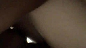 i feel the rough black cock deep inside me