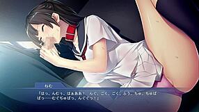 Milf Gets Hardcore Doggy Fuck Outdoors!