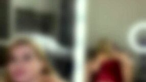 sugarnadya asks boss for vacation pleasing fat cock 😏