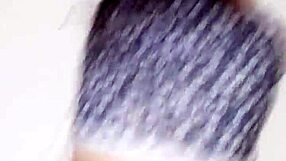 i watch this latina mommy fuck like a nympho and suck deliciously