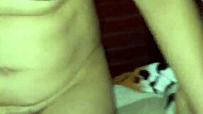 Que Rico La Paso With Intense Oral Action From Sexy Teen 18+