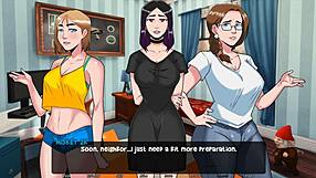 amateur teen begs for anal spray