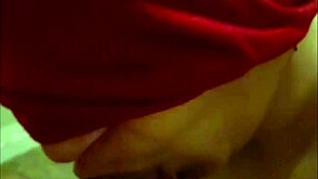 Girlfriend enjoys his cock intensely while riding her dildo passionately!