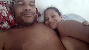 I play with my stepdaughter Karina Mello when wife leaves, Leo Ogro