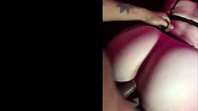 Hey, check out this interracial gay pov with monster cock! 😈