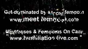 your small 18+ cock gets humiliated in this sph pov scene. it’s just too tiny to satisfy.