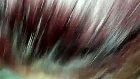 Que Rico La Paso With Intense Oral Action From Sexy Teen 18+