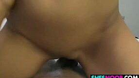 Is That Monster Cock Too Big for Petite Karmen Bella's First Time? Suck It on Your Birthday!