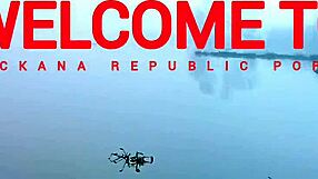 My First Time Crossing The River With Local Boat Just To Get Filled With Maskgodez