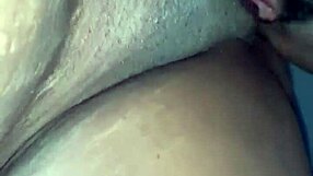 Lick That Cum Out of My Pussy