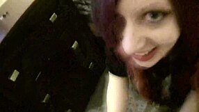 Hot sluts suck cocks in a casual gathering.