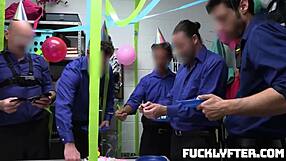 minxx marley couldn't wait for more hardcore