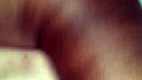 i feel the rough black cock deep inside me